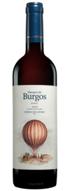 Marqués de Burgos Roble 2020
