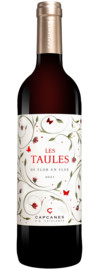 Capçanes »Les Taules Organic« 2021