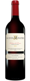 Hacienda Monasterio 2020