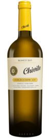 Julián Chivite »Colección 125« Chardonnay 2019