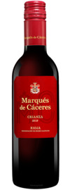 Marqués de Cáceres - 0,375 L. 2019