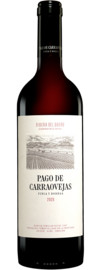 Pago de Carraovejas 2020