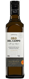 Olivenöl Oro del Campo - Arbequina - 0,5 L.