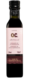 O.C. - Vinagre - Garnacha - Flasche 0,25 L.