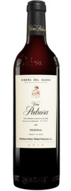 Viña Pedrosa Reserva 2018