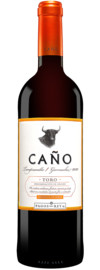 Caño 2021