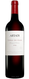 Artadi »Viñas de Gain« 2019