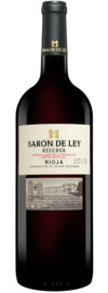 Barón de Ley Reserva - 1,5 L. Magnum 2018