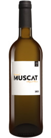 Miquel Oliver »Muscat Original« 2022