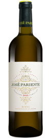 José Pariente Verdejo 2022