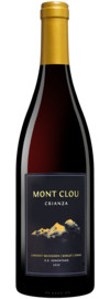 Mont Clou Crianza 2020