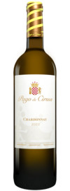 Pago de Cirsus Chardonnay 2022