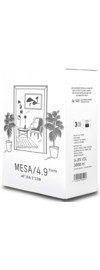 MESA/4.9 Tinto - 3 Liter BiB