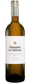 Marqués de Cáceres Blanco Sauvignon Blanc 2022