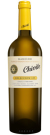 Julián Chivite »Colección 125« Chardonnay 2020