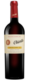 Chivite »Colección 125« Reserva 2017