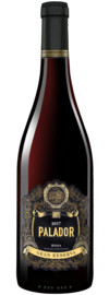 | Rotwein-Genießer-Paket Spanien-Spezialist Vinos,