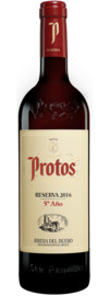 Protos Reserva 2016