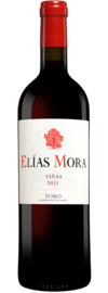 Elias Mora Viñas 2021
