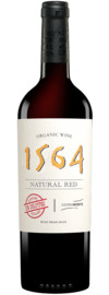 Olcaviana 1564 Natural Red 2022