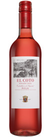 El Coto Rosado 2022
