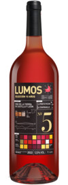 LUMOS No.5 Rosado - 1,5 L. Magnum 2022