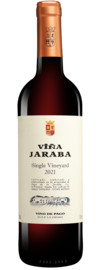 Viña Jaraba Single Vineyard 2021