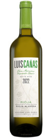 Luis Cañas Blanco 2022