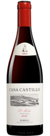 Casa Castillo »El Molar« 2021