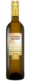 Inurrieta Blanco »Orchídea« 2023