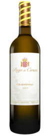 Pago de Cirsus Chardonnay 2023