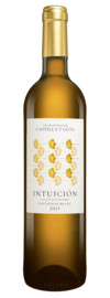 Intuición »Aniversario« Sauvignon Blanc 2023
