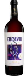 Ercavio Tempranillo Viñas de Meseta 2021