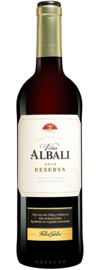 Viña Albali Reserva 2019