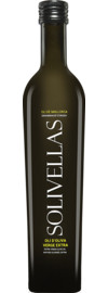 Olivenöl »Solivellas« - 0,5 L