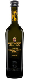 Olivenöl »Marqués de Griñón Oleum Artis« - 0,5 L