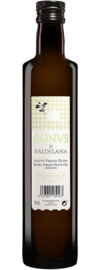 Olivenöl »Agnus de Valdelana« - 0,5 L.