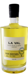 La Val »Licor de Hierbas de Galicia« - 0,7 L.