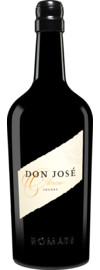 Romate Oloroso »Don José«