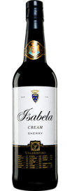 Valdespino Cream »Isabela«