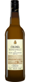 Gutiérrez-Colosía Manzanilla