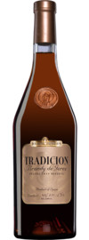Brandy Tradición Solera Gran Reserva »Gold« - 0,7L.