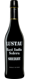 Lustau »East India Solera« - 0,5 L