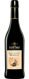 Lustau »Murillo Centenary Selection« Pedro Ximénez - 0,5 L