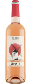 Cepunto Rosado