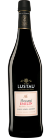 Lustau »Emilín« Moscatel