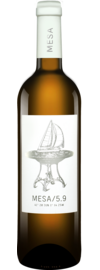 MESA/5.9 Blanco