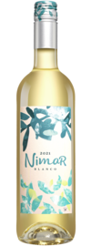 Nimar Blanco 2021