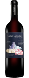 Castell Colindres Reserva Edición del Norte 2019