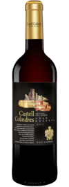 Castell Colindres Gran Reserva Edición del Norte 2017